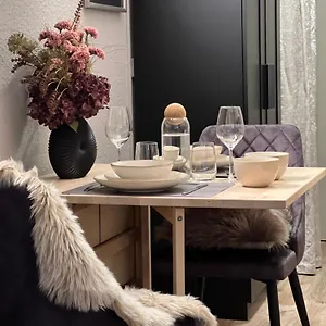 Apartment Rocky Studio Sud, Chamonix