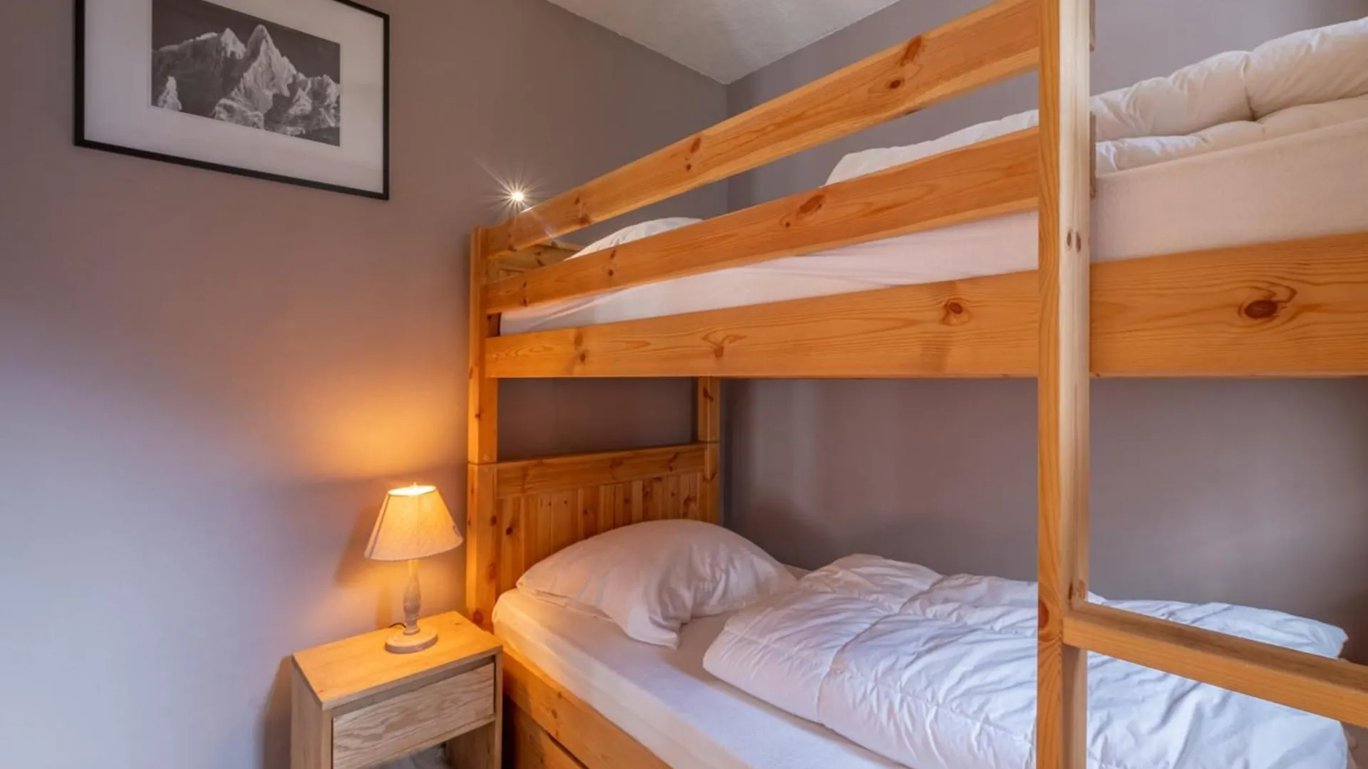 Beautiful 50M With 2 Balconies And Mountain View Apartment Chamonix 0*,